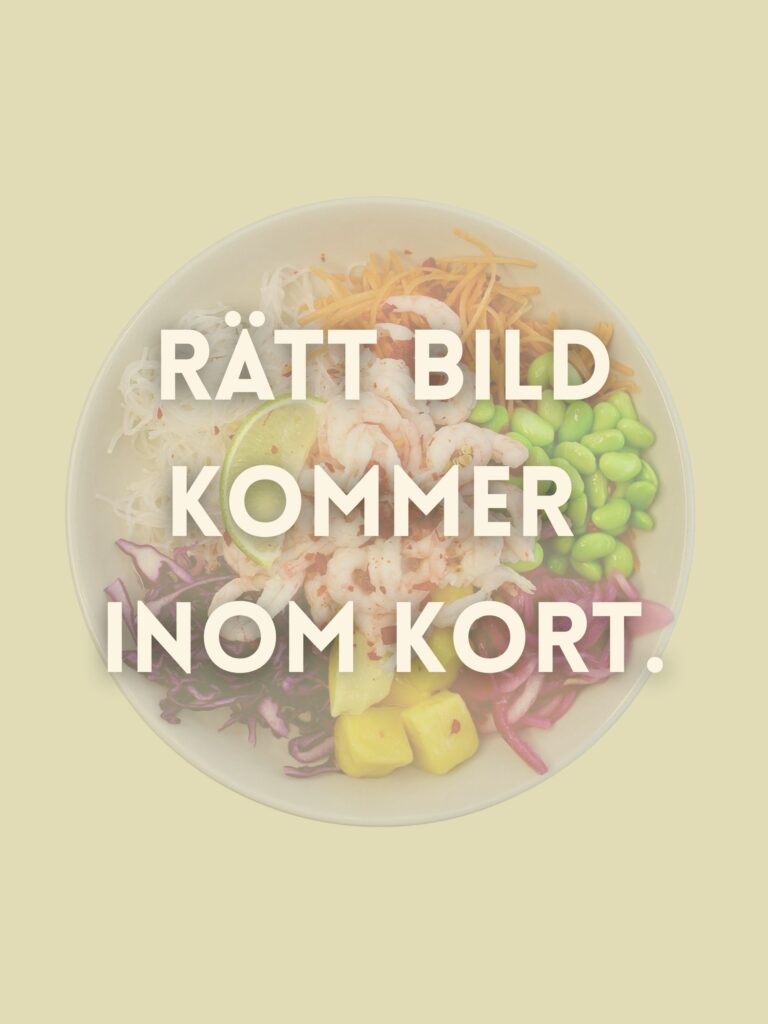 BILD KOMMER INOM KORT.